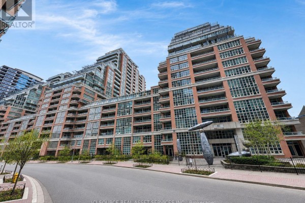 Apartment for sale at 725 - 85 East Liberty Street, Toronto, ON - MLS® ygVqpw