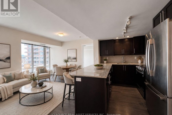 725 - 85 East Liberty Street, Toronto, ON, photo 3