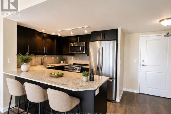 725 - 85 East Liberty Street, Toronto, ON M6K3R4 Photo 5