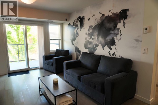 3pc Ensuite bath - 725 Academy Way Unit# 128, Kelowna, BC V1V0B4 Photo 4