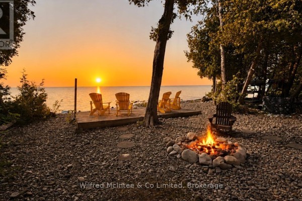 725 Bruce Road 13 Road, Native Leased Lands, ON N0H2C1 Photo 5
