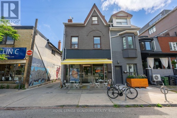 725 Dovercourt Road, Toronto, ON, photo 3