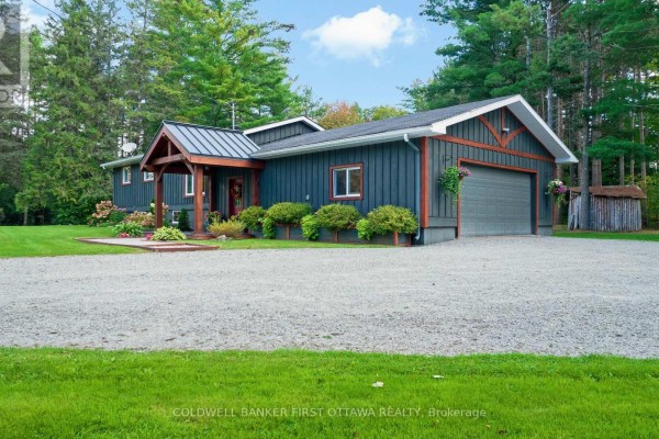 725 Drummond Con 5b Concession, Drummond/north Elmsley, ON K7H3C8 Photo 2