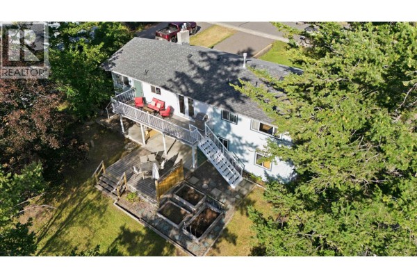 725 N 4th Avenue, Williams Lake, BC, photo 3