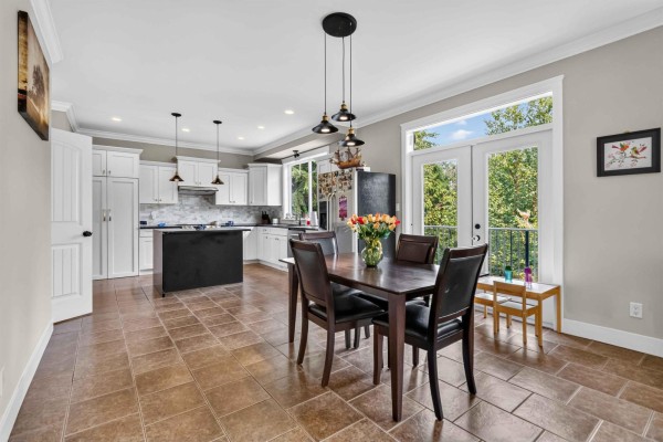 Laundry room - 7250 Marble Hill Road, Eastern Hillsides, Chilliwack, BC V4Z0A3 Photo 5