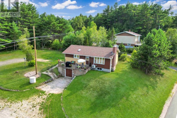7251 Highway 3, Martins River