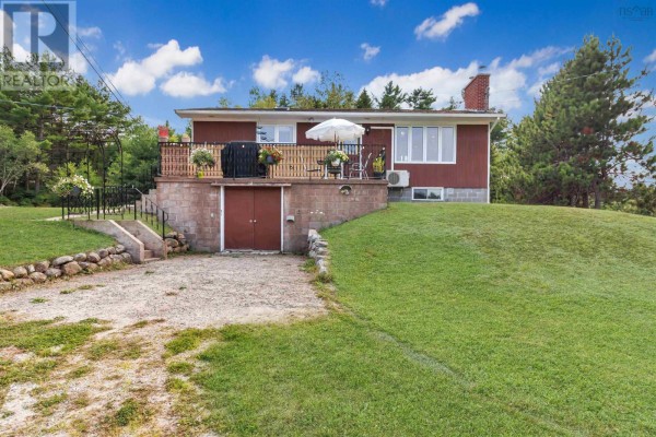4pc Bathroom - 7251 Highway 3, Martins River, NS B0J2E0 Photo 3