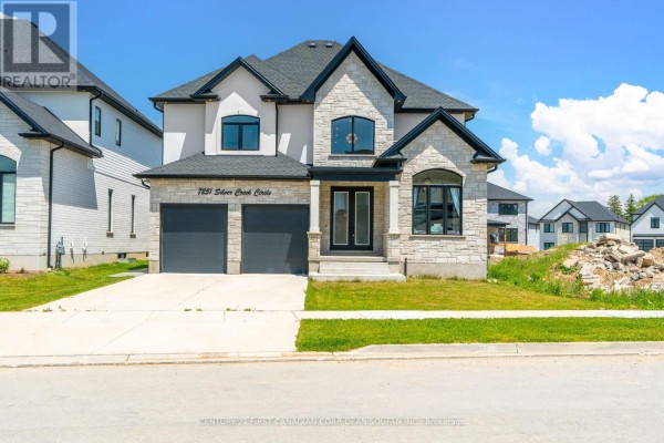 7251 Silver Creek Circle, London South, ON, photo 2