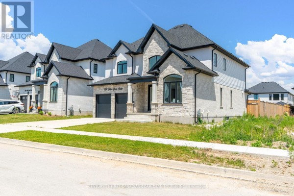 7251 Silver Creek Circle, London South, ON, photo 3