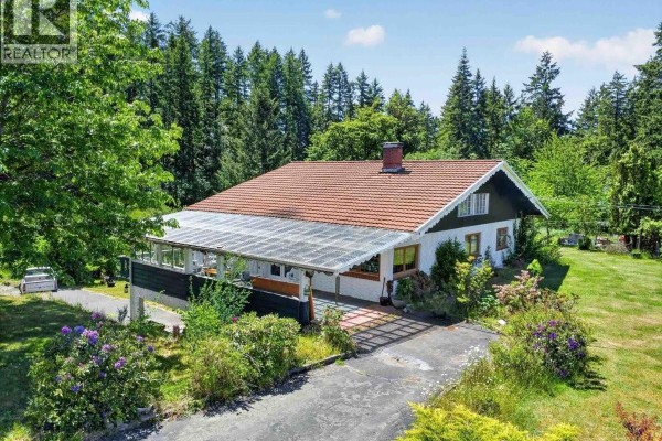 Office - 7251 Thompson Rd, Port Alberni, BC V9Y8M3 Photo 2
