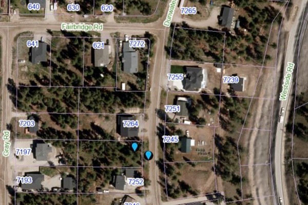 7258 Dunwaters Road Lot# 47, Kelowna, BC, photo 3