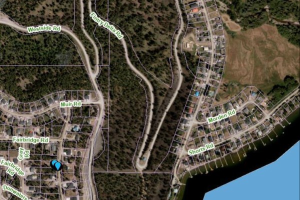 7258 Dunwaters Road Lot# 47, Kelowna, BC V1Z3W4 Photo 4