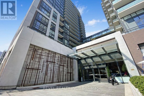 726 - 460 Adelaide Street E, Toronto, ON M5A0E7 Photo 2