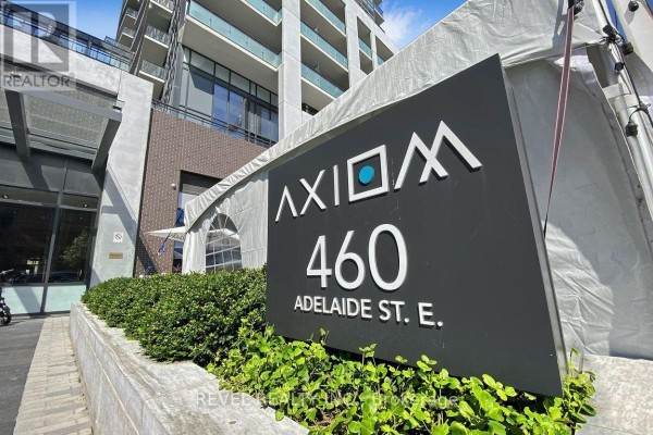 726 - 460 Adelaide Street E, Toronto, ON M5A0E7 Photo 3