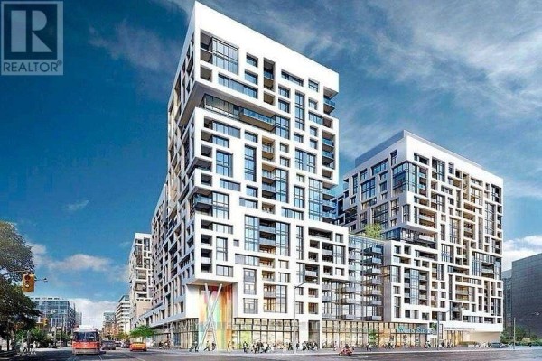 726 - 576 Front Street W, Toronto