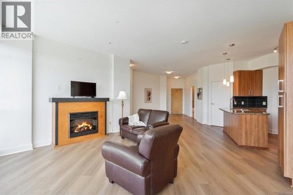 Bedroom - 726 2745 Veterans Memorial Pkwy, Langford, BC V9B0H4 Photo 5