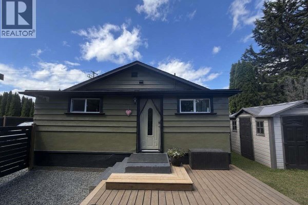 726 Bruce Ave, Nanaimo, BC, photo 2