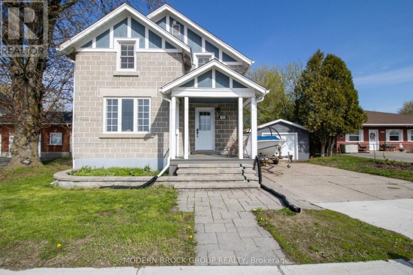 726 County Road 2 Road, Edwardsburgh/cardinal, ON K0E1P0 Photo 2