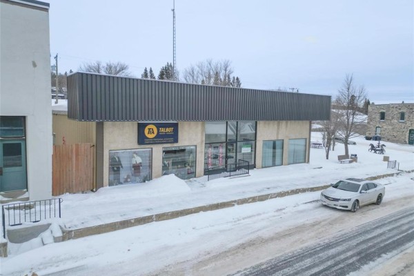 726 Main Street, Birtle, MB R0M0C0 Photo 3