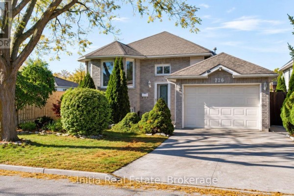 726 Sandison Street N, Windsor