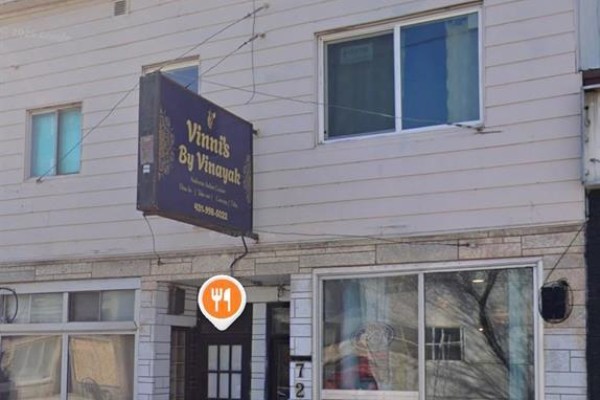 726 Sargent Avenue, Winnipeg