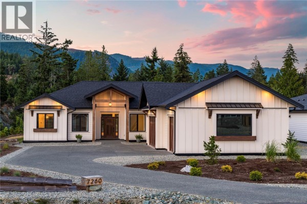 7260 Lakefront Dr, Lake Cowichan, BC, photo 2