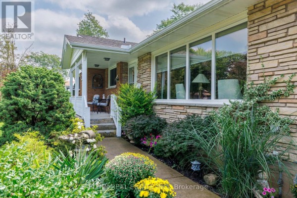 Workshop - 7260 Mccoll Drive, Niagara Falls, ON L2J1G8 Photo 4