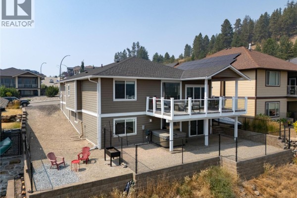 Other - 7261 Silver Ridge Drive, Vernon, BC V1B4C6 Photo 4