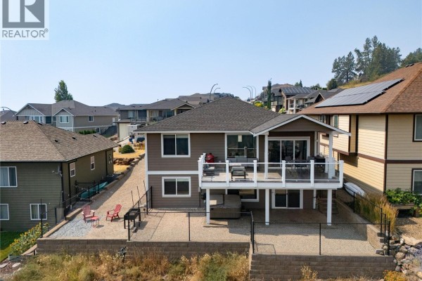 Other - 7261 Silver Ridge Drive, Vernon, BC V1B4C6 Photo 5