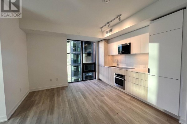 727 - 28 Eastern Avenue, Toronto
