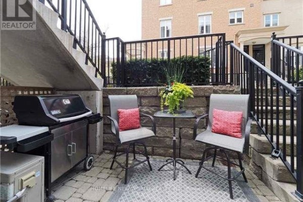 Bedroom - 727 - 42 Western Battery Road, Toronto, ON M6K3P1 Photo 4