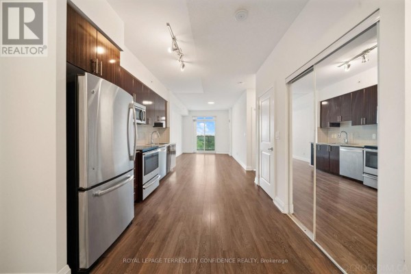 Den - 727 - 7161 Yonge Street, Markham, ON L3T0C8 Photo 4