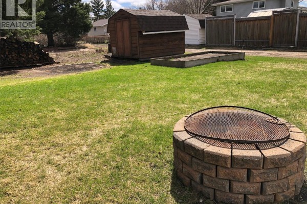 4pc Bathroom - 727 4th Street, Canora, SK S0A0L0 Photo 5