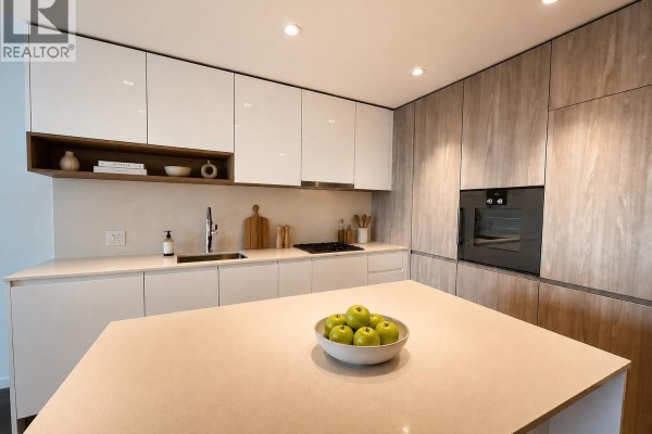 727 6808 Minoru Boulevard, Richmond, BC V6Y0M7 Photo 4