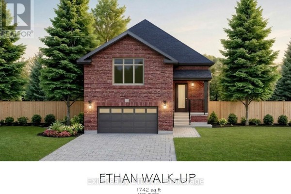 727 Latimer Way, Peterborough, ON K9K0H4 Photo 2