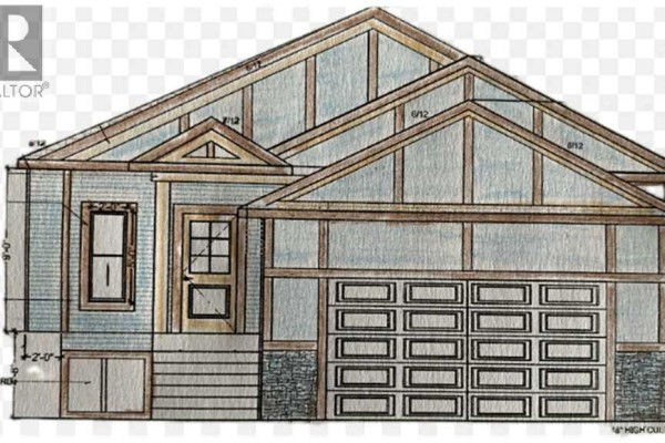 Residential for sale at 727 Mandalay Avenue Nw, Carstairs, AB - MLS® EWrZCN