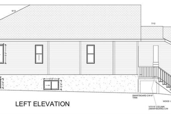 727 Mandalay Avenue Nw, Carstairs, AB, photo 2