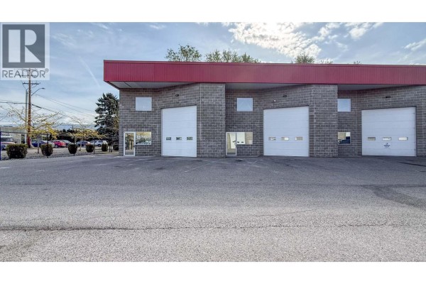 727 Stremel Road Unit# 12 & 13, Kelowna, BC V1X5E6 Photo 4