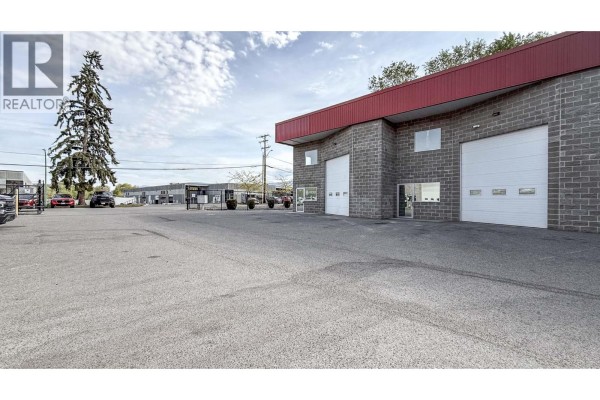 727 Stremel Road Unit# 12, Kelowna, BC V1X5E6 Photo 5