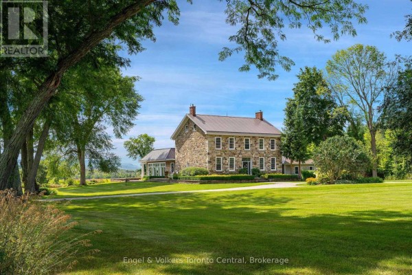 727070 Side Rd 22c Side Road W, Grey Highlands, ON, photo 2