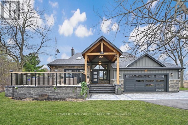 7271 13th Line, New Tecumseth, ON, photo 3