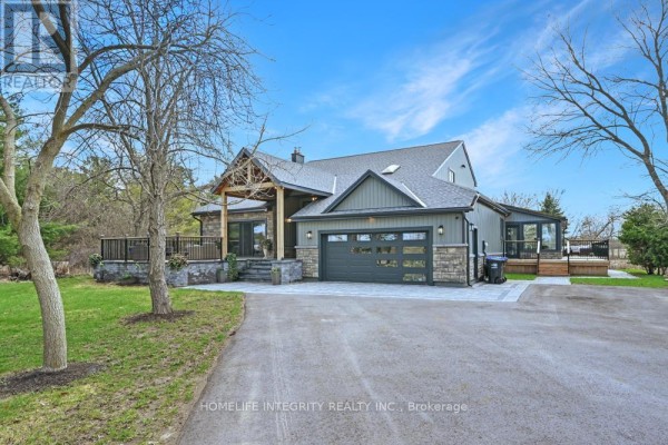 Recreational, Games room - 7271 13th Line, New Tecumseth, ON L9R1V4 Photo 4