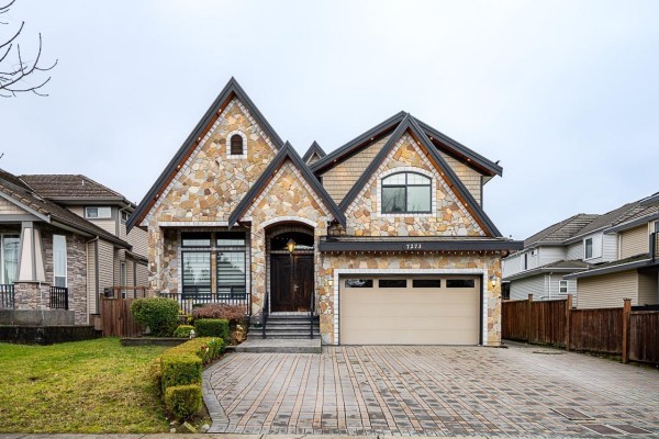 7273 149 Street, Surrey, BC V3S0T7 Photo 2