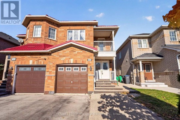 Residential for sale at 7273 Gagliano Drive, Mississauga, ON - MLS® EZ7Q2l