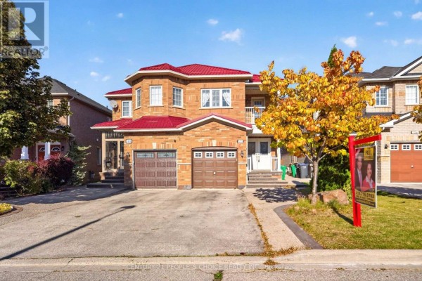 7273 Gagliano Drive, Mississauga, ON, photo 2