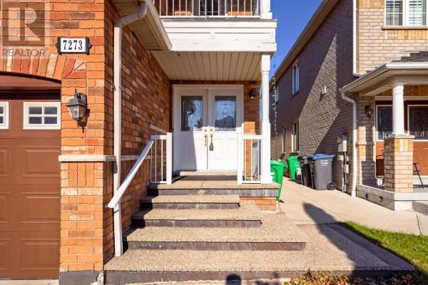 7273 Gagliano Drive, Mississauga, ON, photo 3