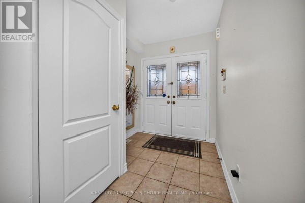 Dining room - 7273 Gagliano Drive, Mississauga, ON L5W1X3 Photo 5