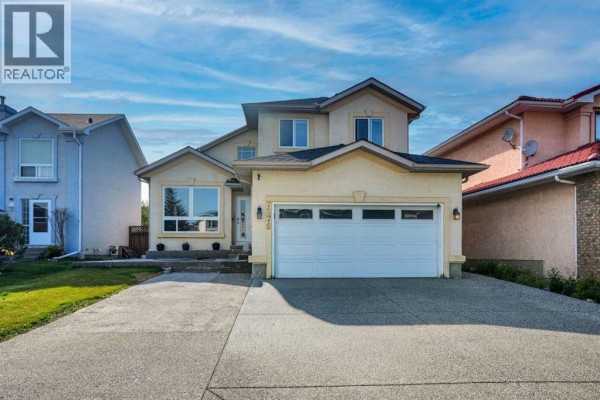 Den - 7276 California Boulevard Ne, Calgary, AB T1Y6X5 Photo 2