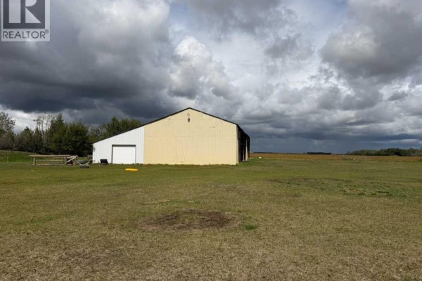 4pc Bathroom - 7276 Township Road 782, Rural Saddle Hills County, AB T0H3G0 Photo 3