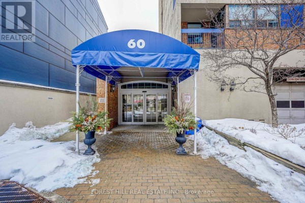 728 - 60 St. Patrick Street, Toronto, ON, photo 2